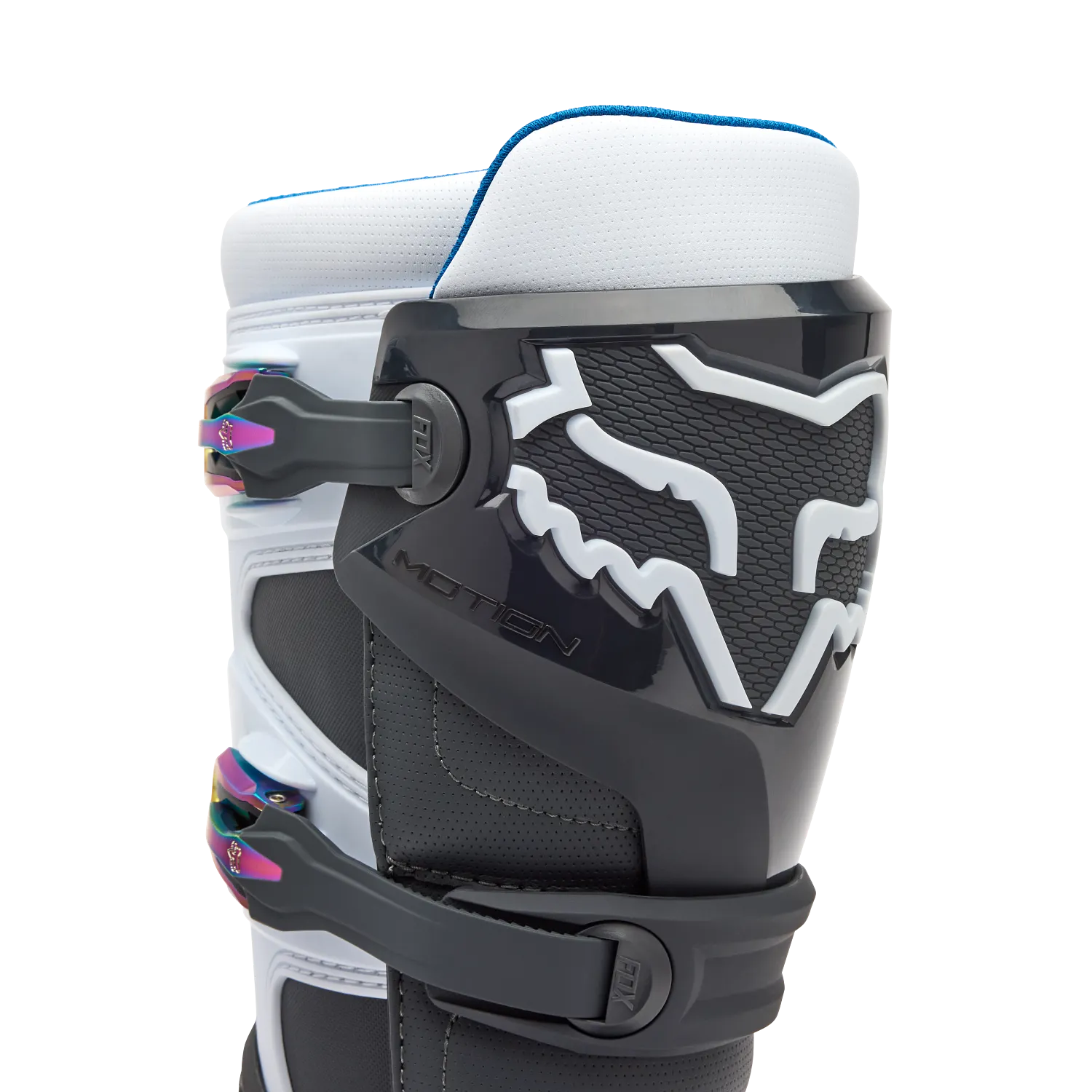 MOTION BOOT [BLK/GRY/WHT] 8