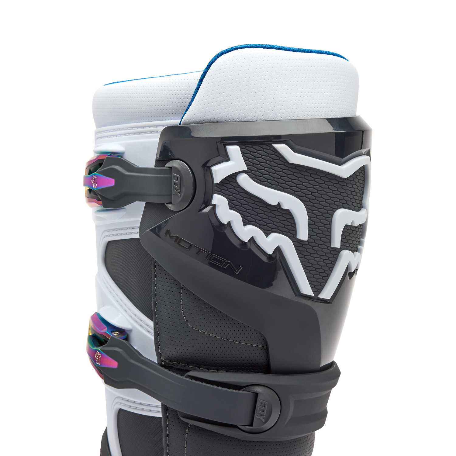 MOTION BOOT [BLK/GRY/WHT] 9.5