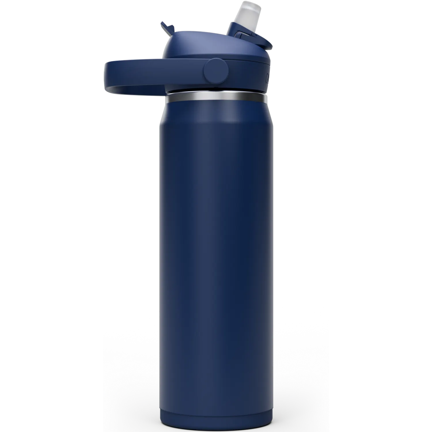 Thrive Flip Straw VSS 25oz, Navy