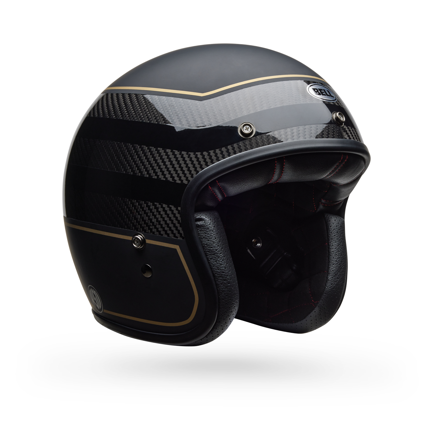 Custom 500 Carbon