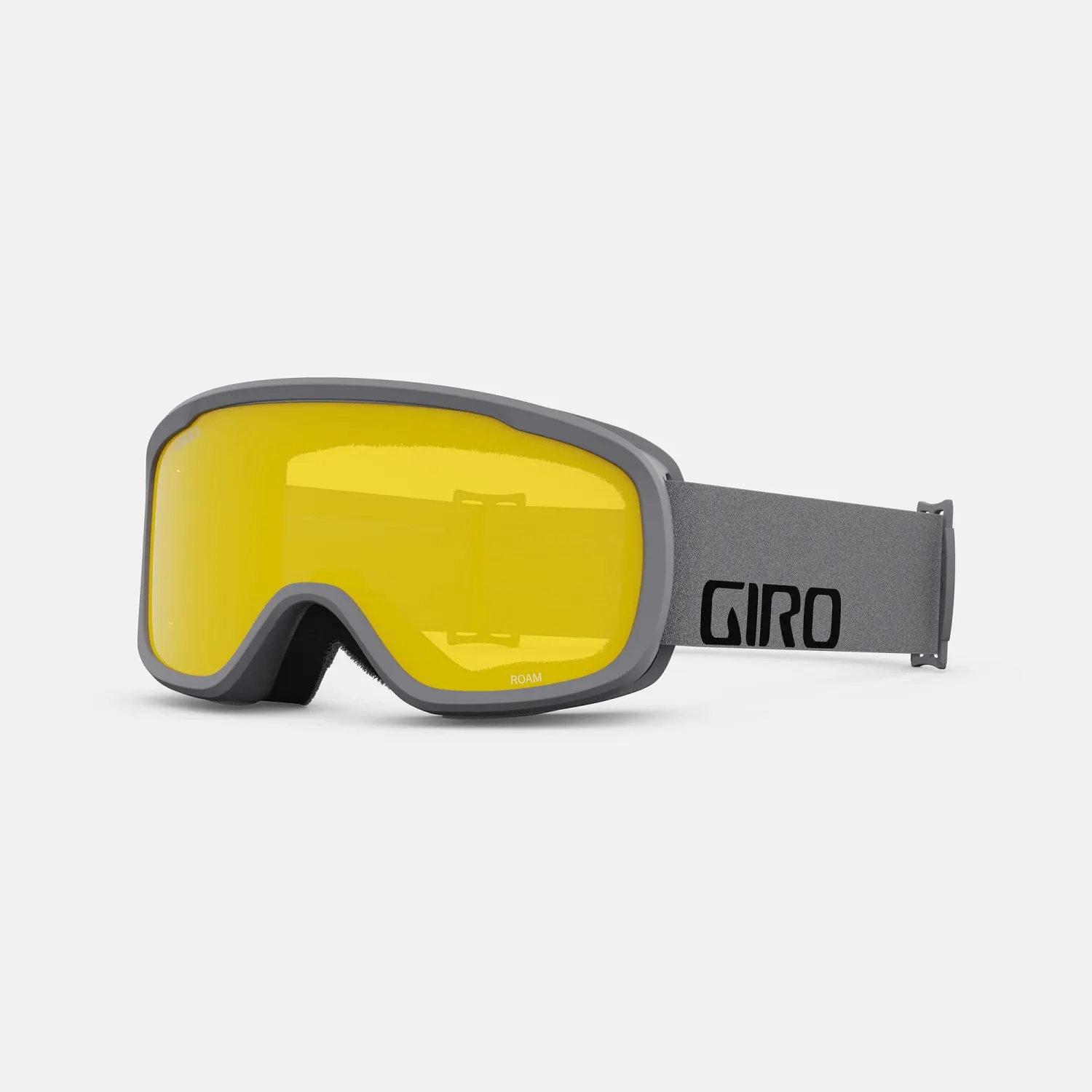GG ROAM GRYWDMK GRY COB/YEL 19