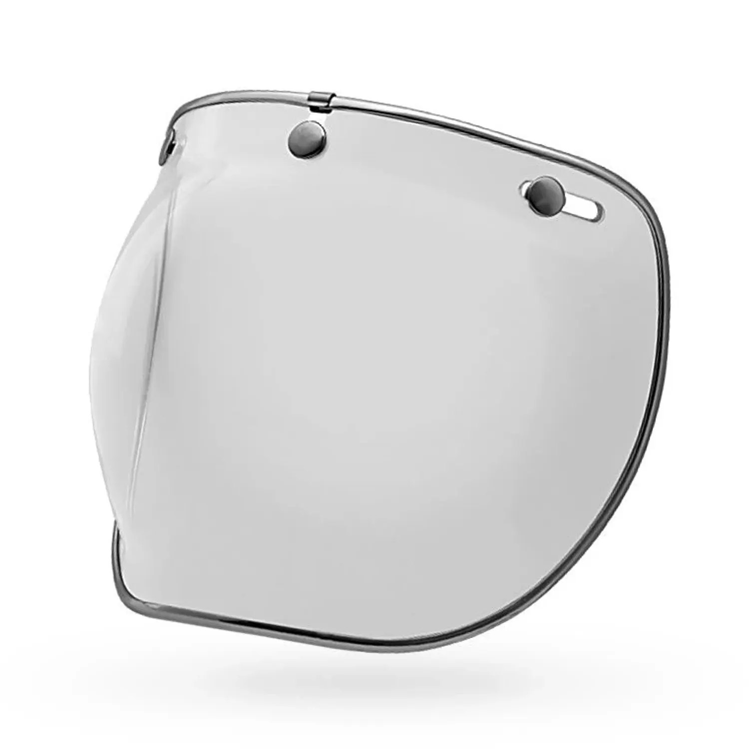 PS 3-SNAP BUBBLE DELUXE SHIELD CLR 06