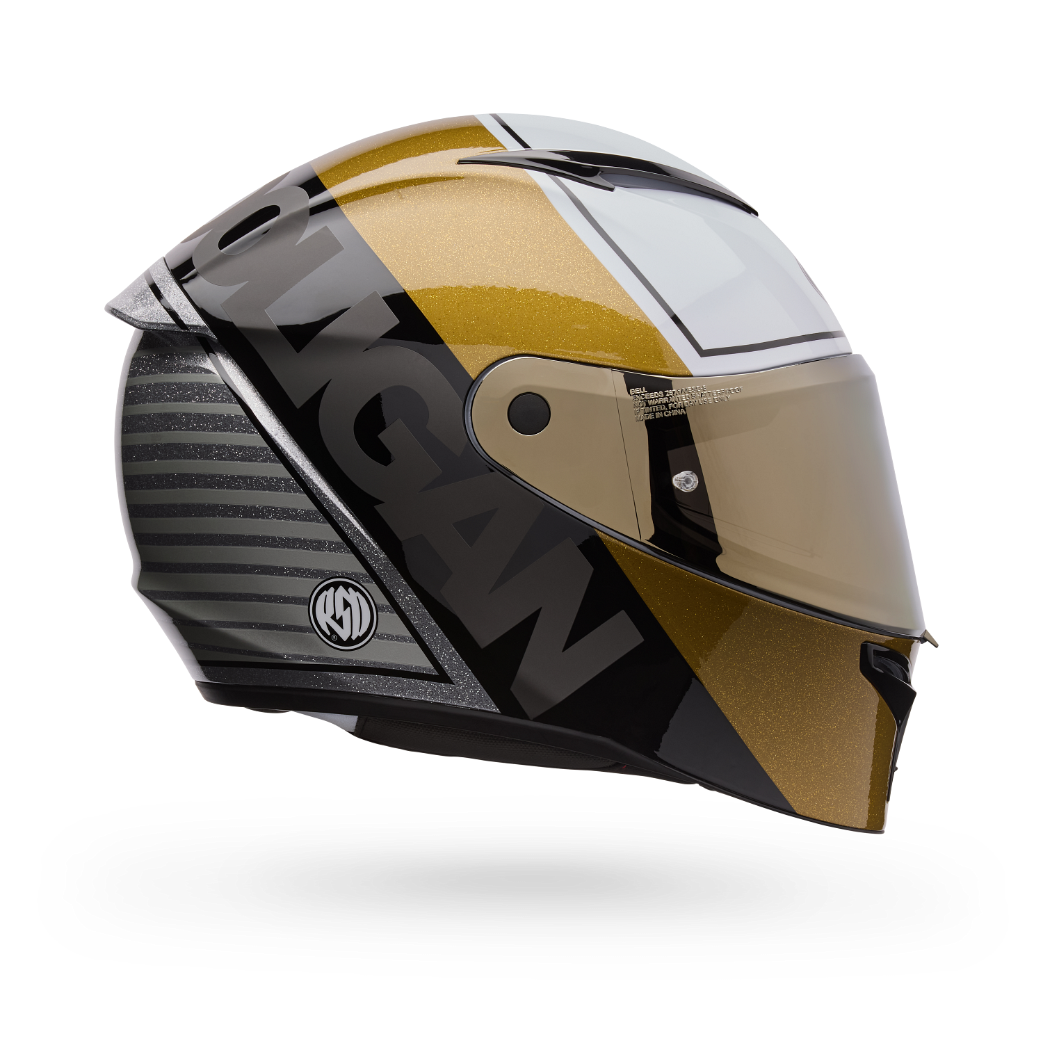 Lithium Mips+ Roland Sands Design Obis