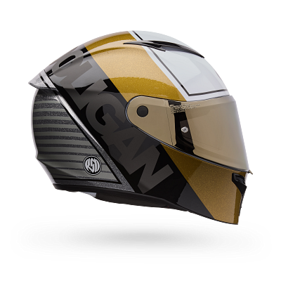 Lithium Mips+ Roland Sands Design Obis
