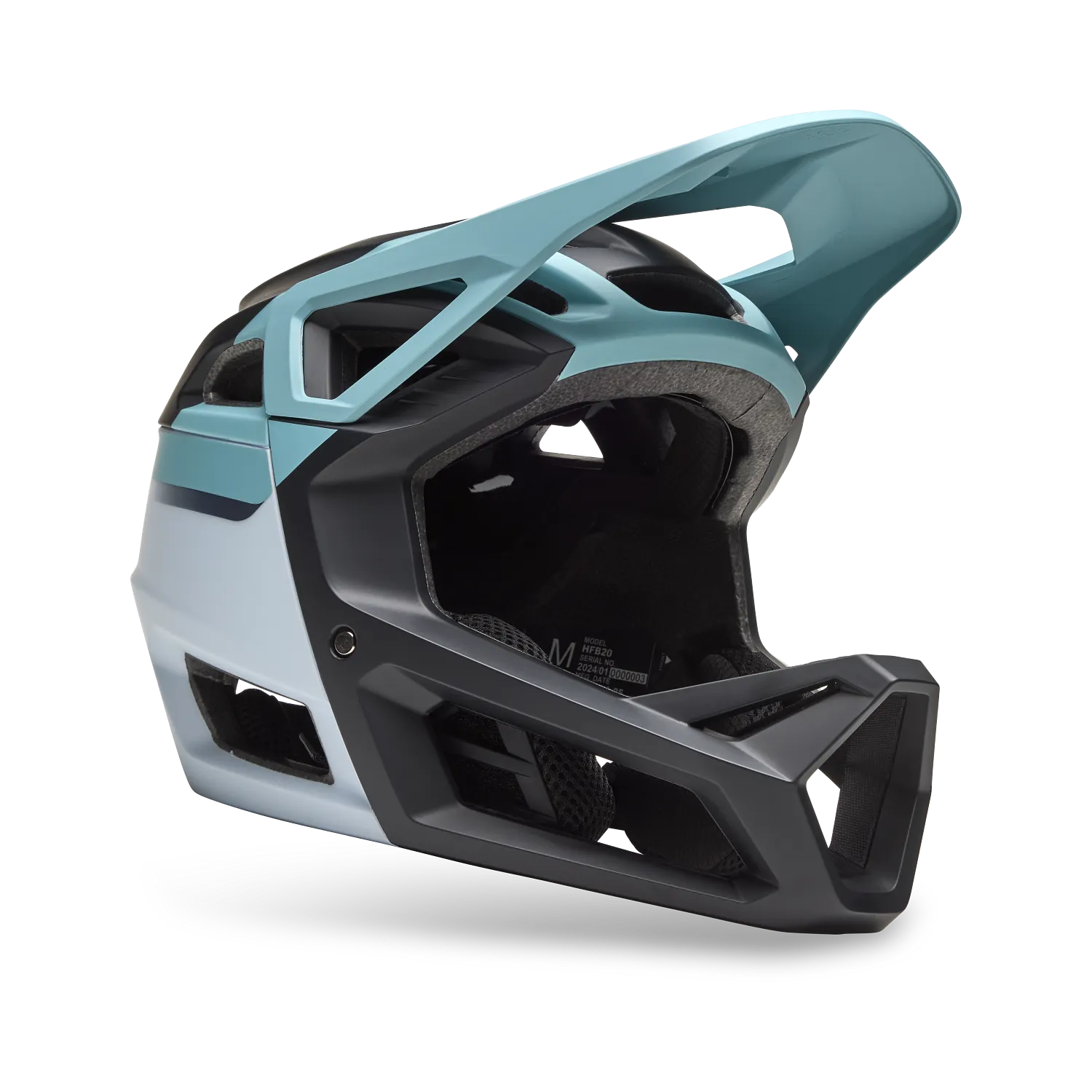 Casque De Rizer Proframe Pour Les Jeunes