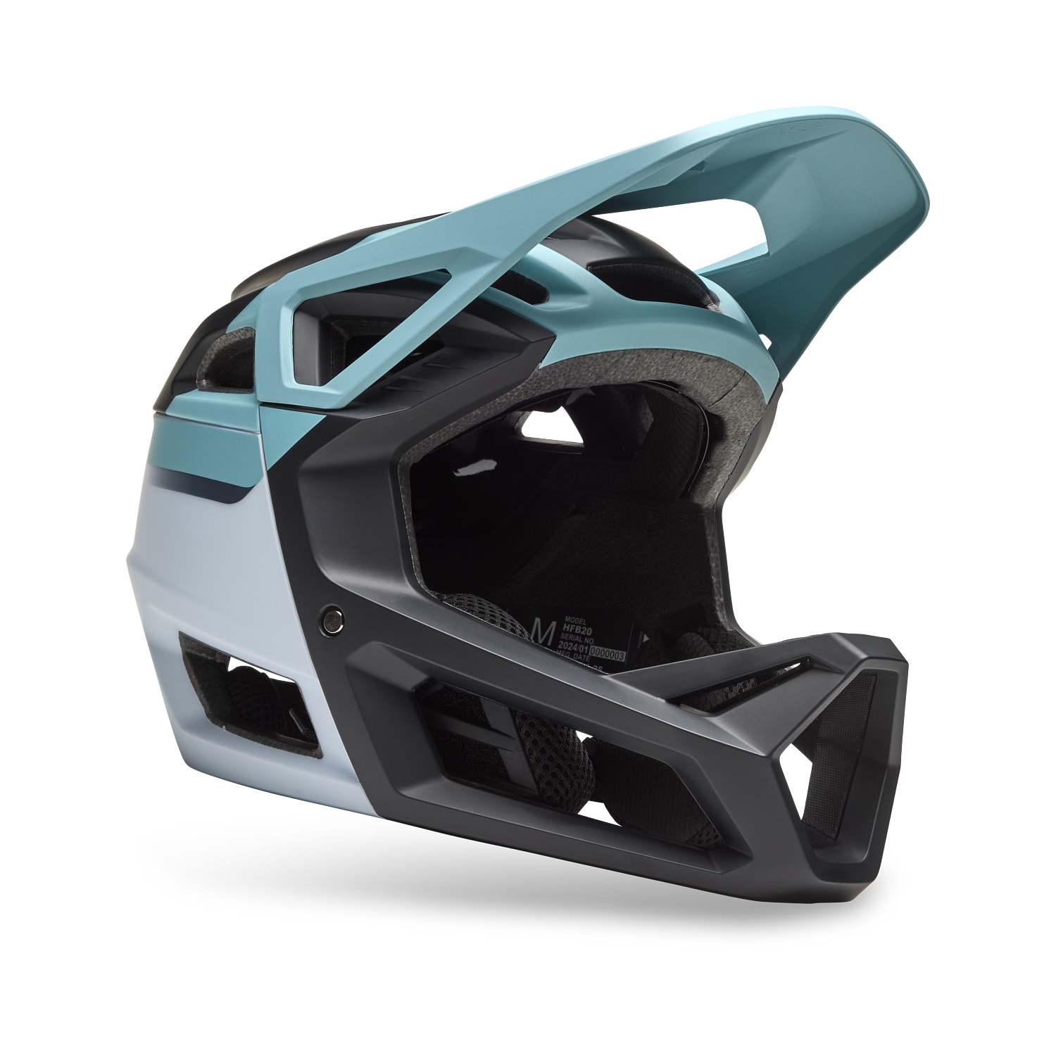 Youth Proframe Rizer Helmet