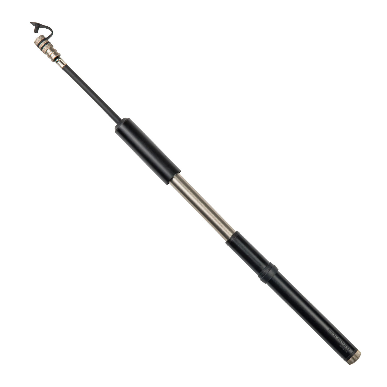 BBN AIRSTIK MINI PUMP BLACK