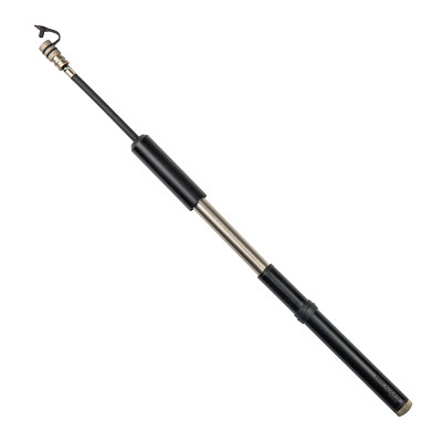 BBN AIRSTIK MINI PUMP BLACK