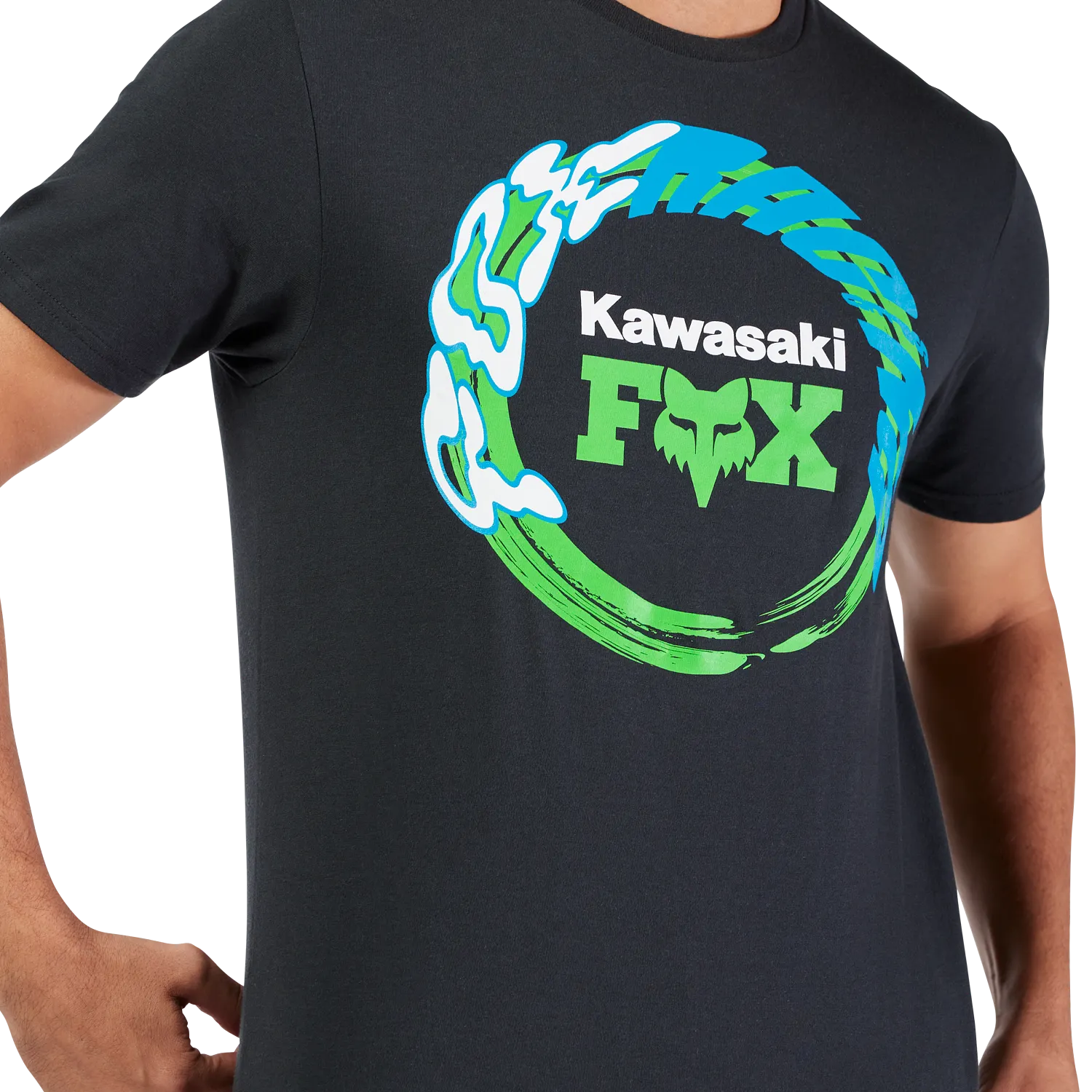 KAWI SS TEE 