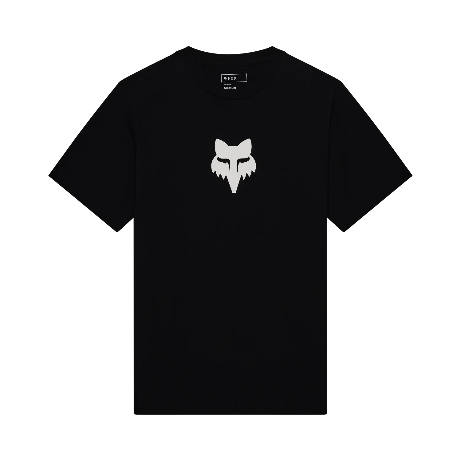 FOX HEAD 195 ORIGINAL SS TEE 