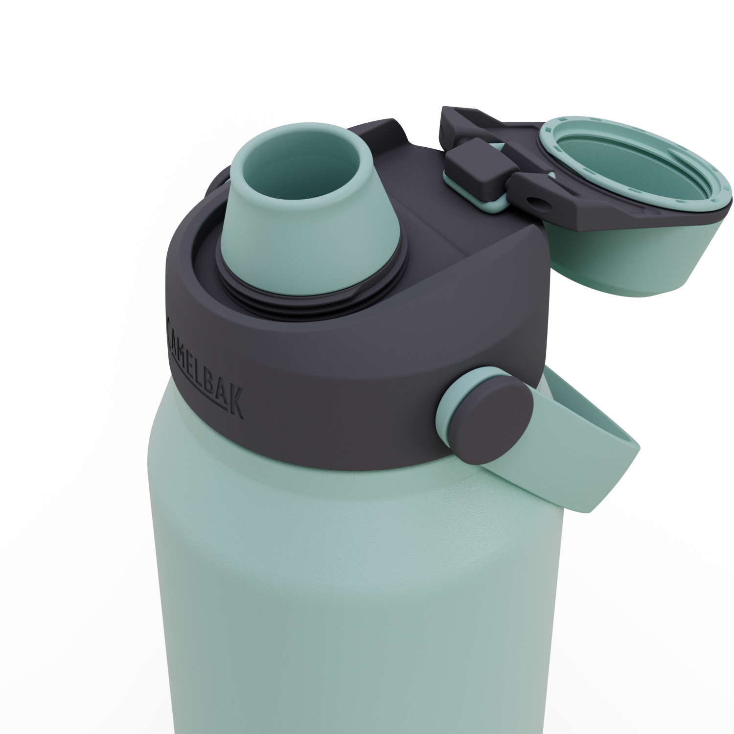THRIVE CHUG VSS 32OZ [SLV MIST] OS