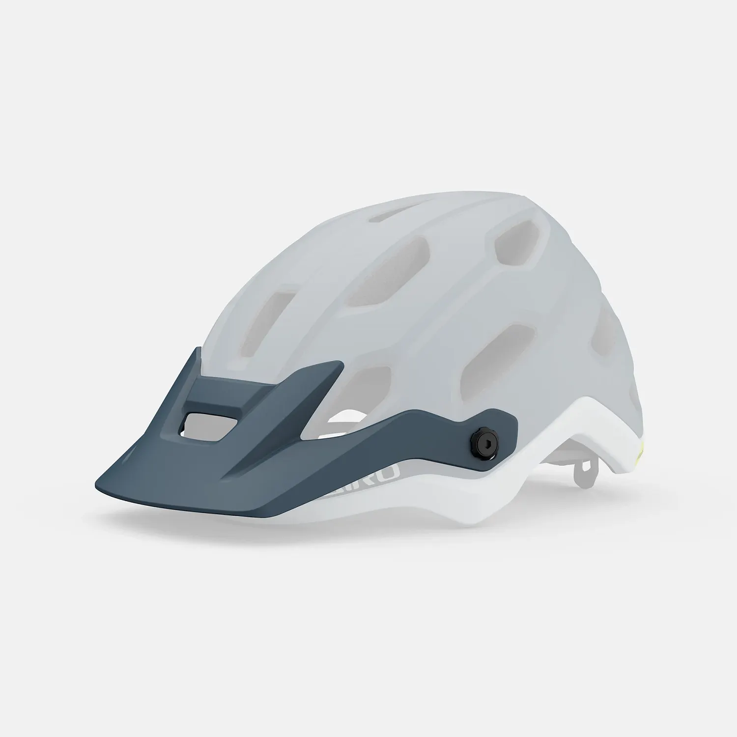 GR SOURCE MIPS VISOR MAT PORT GRAY L 21