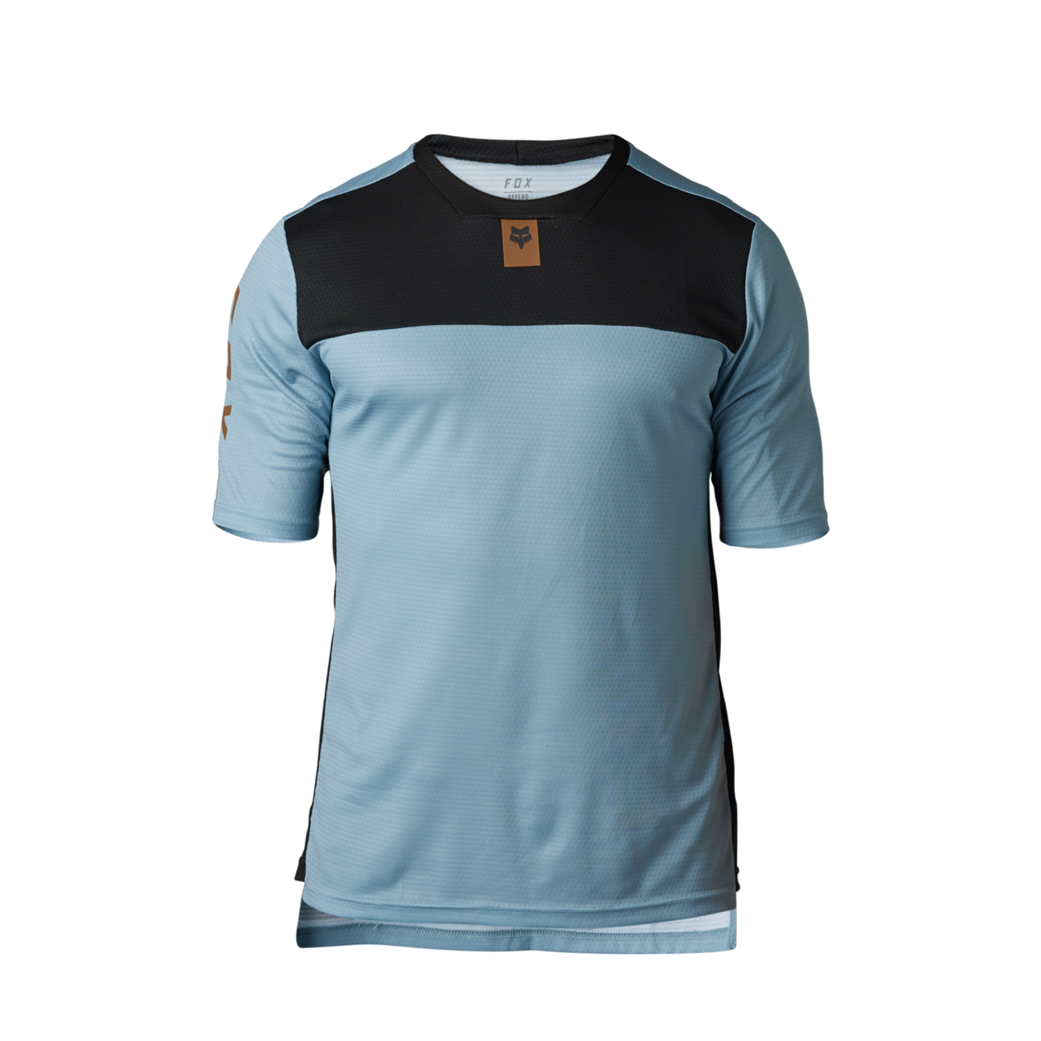 Maglia Maniche Corte Defend