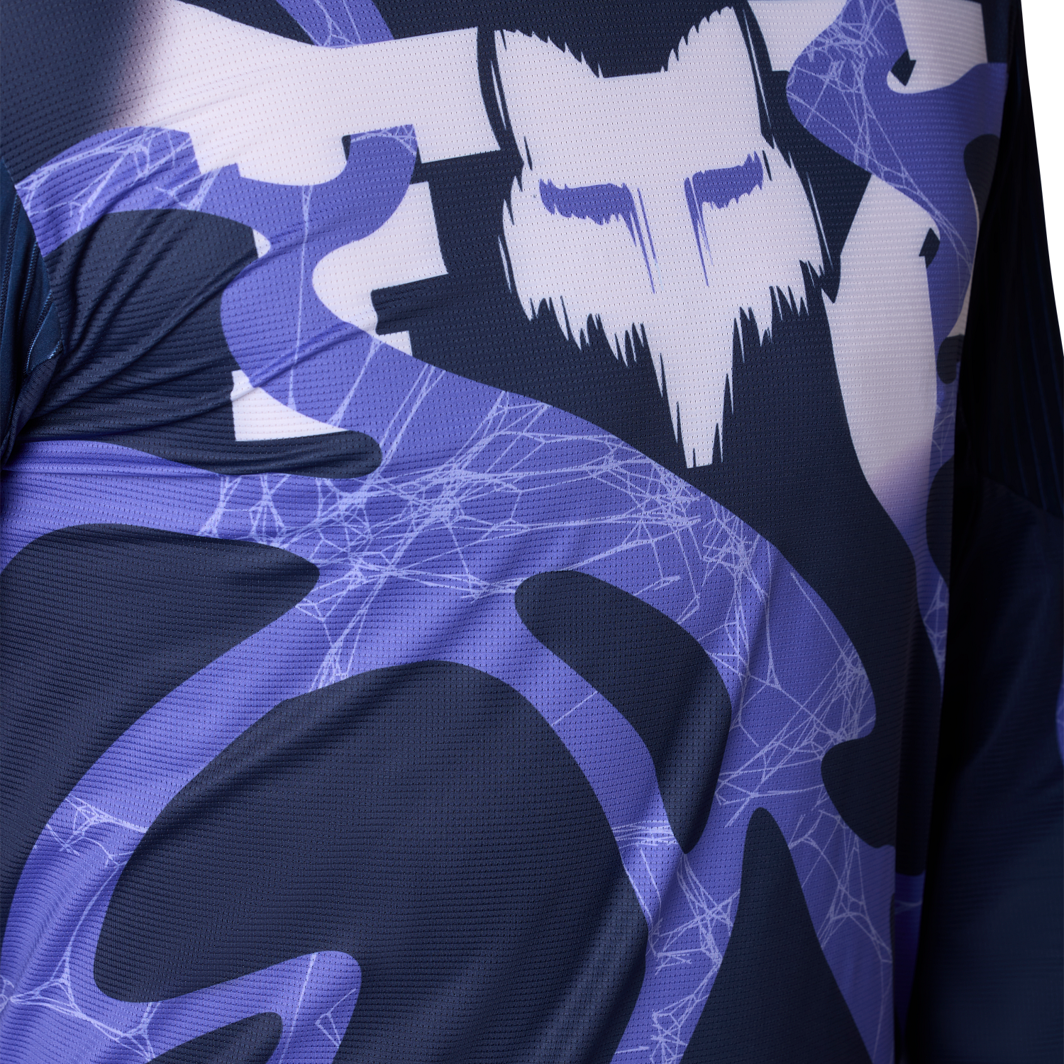 Flexair Diffuse Special Edition Long Sleeve Jersey