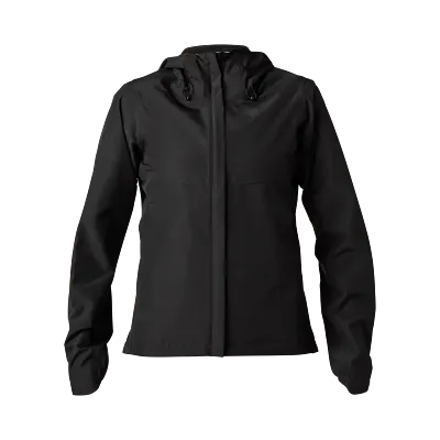 Womens Ranger 2.5-Layer Water Jacket