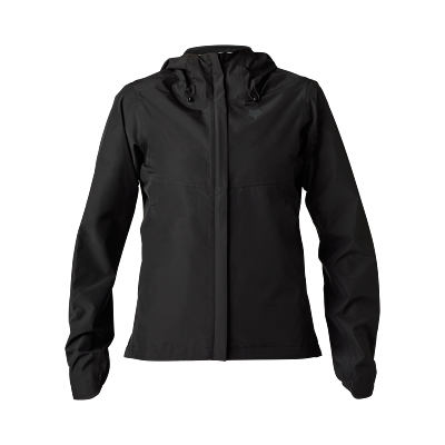 Womens Ranger 2.5-Layer Water Jacket