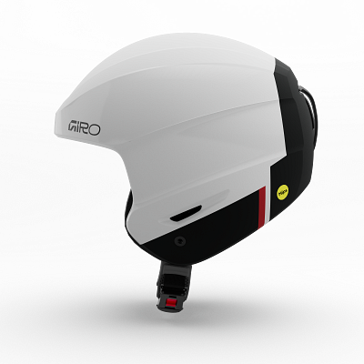 STRIVE MIPS [MT WHT] S