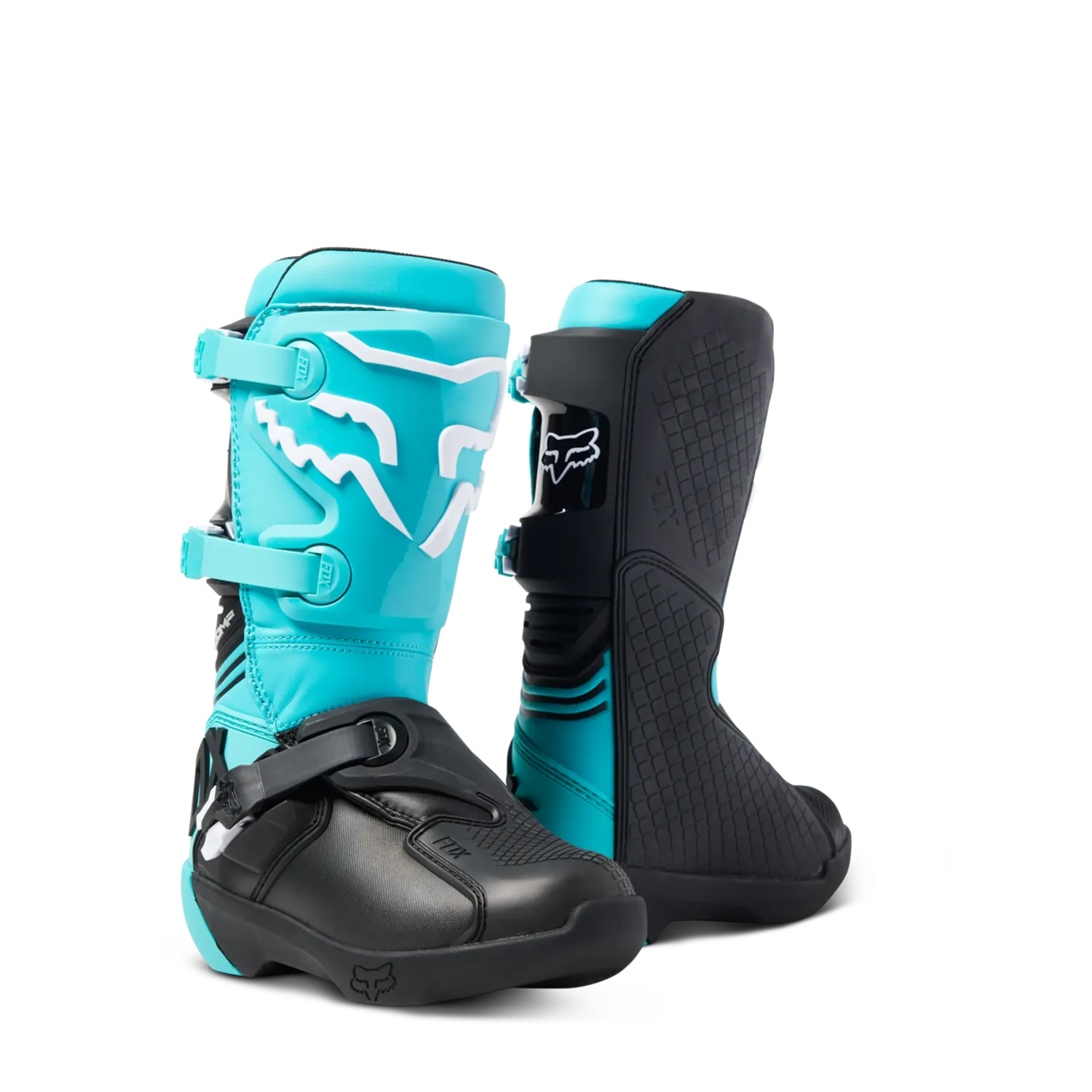Comp Boots - Junior