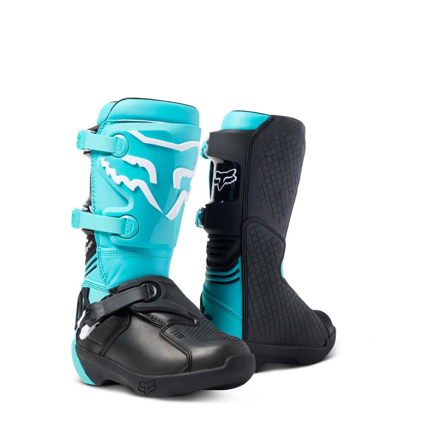 Botte Comp - Enfant