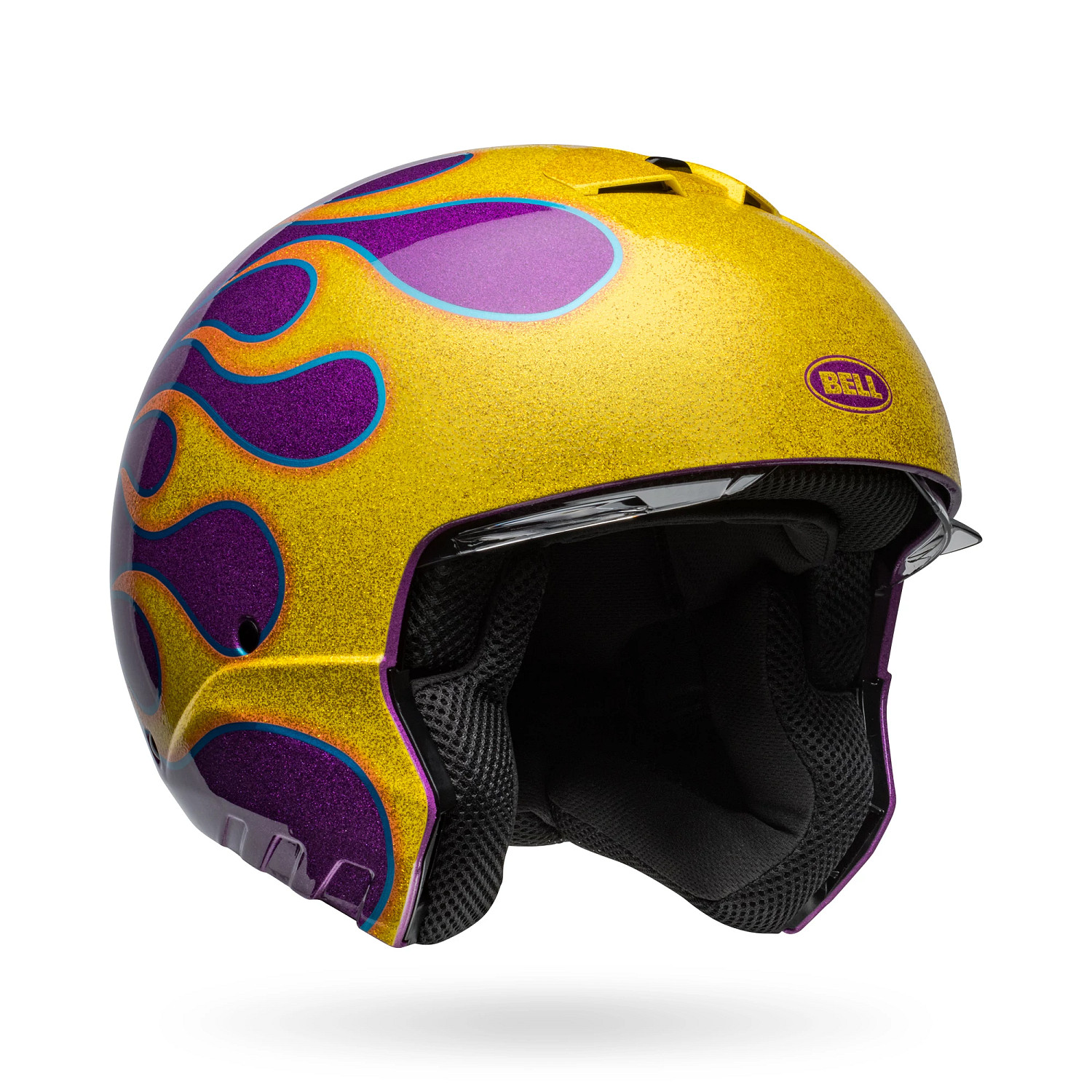 PS BROOZER IGNITE PR/YL XXL