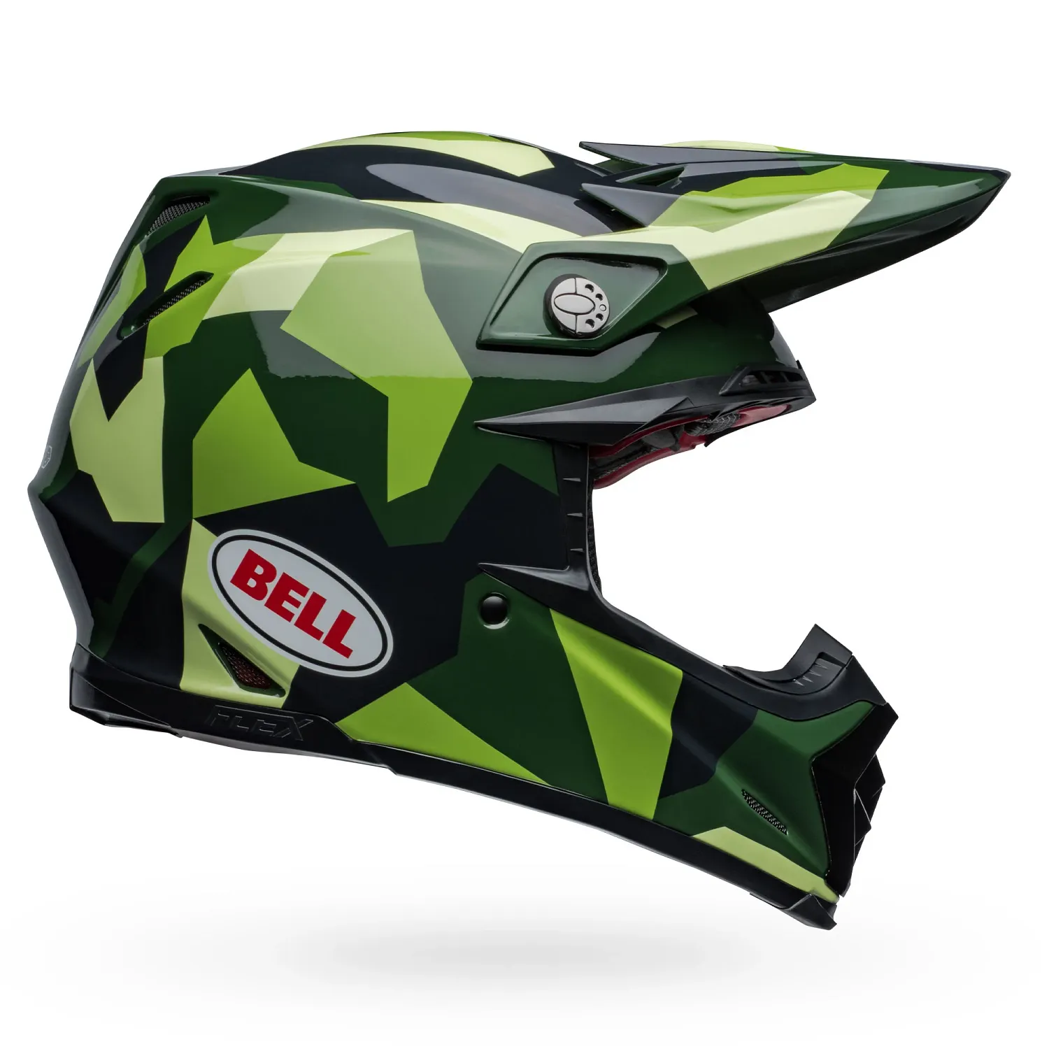 PS MOTO-9S FLEX ROVER OL CAM XL