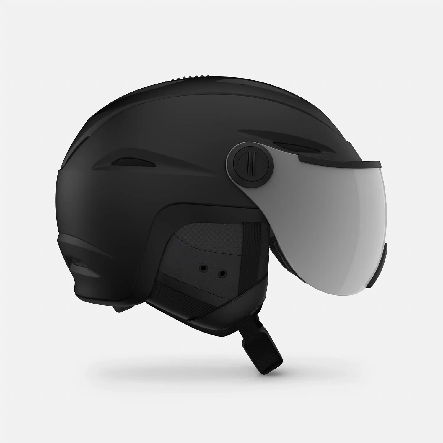 GR VUE MIPS MAT BLK L 20