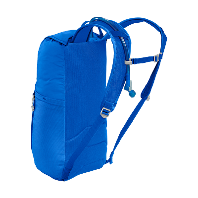Arete 18, 50oz, Royal Blue