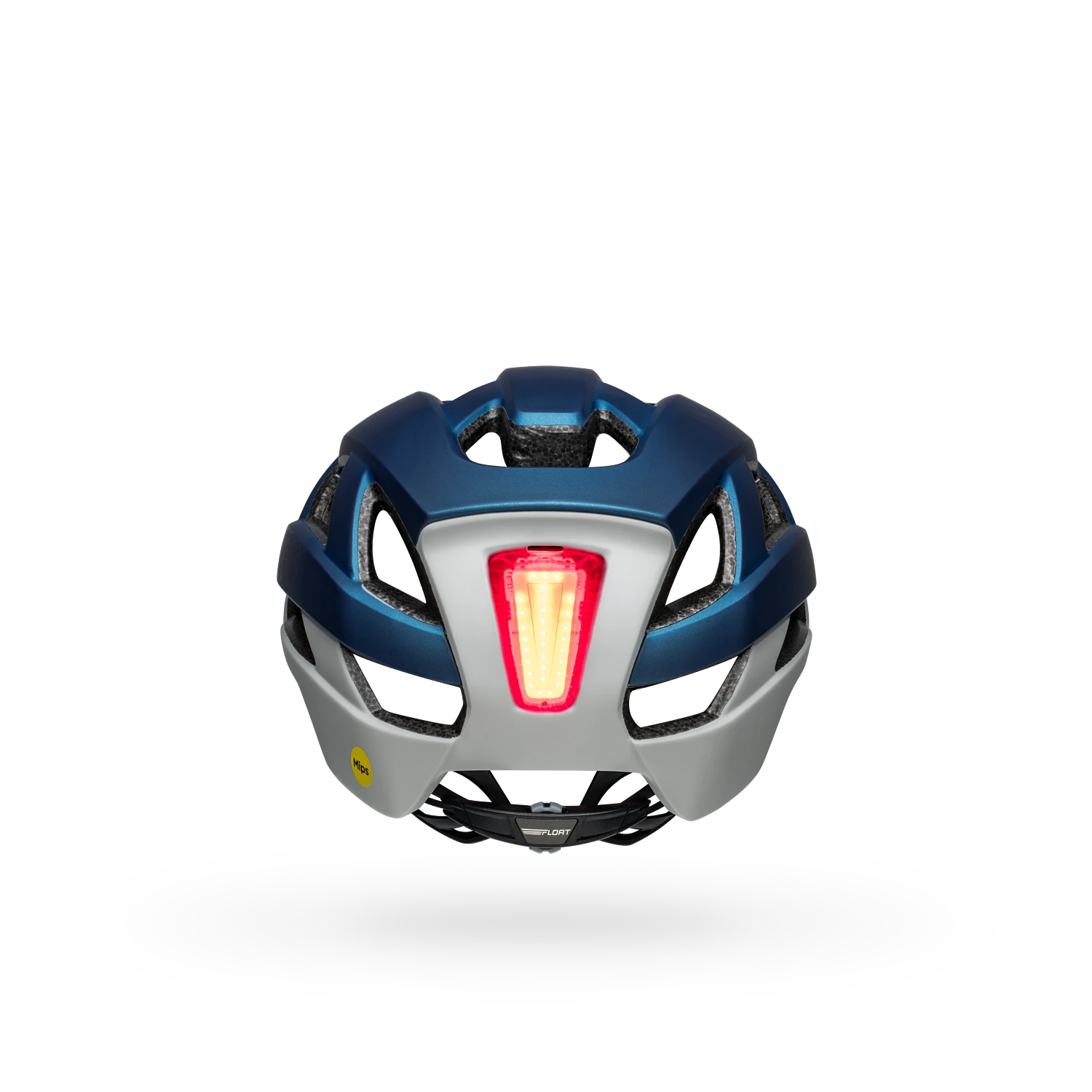 FALCON XR LED MIPS CE/CPSC [BLU/GRY] M