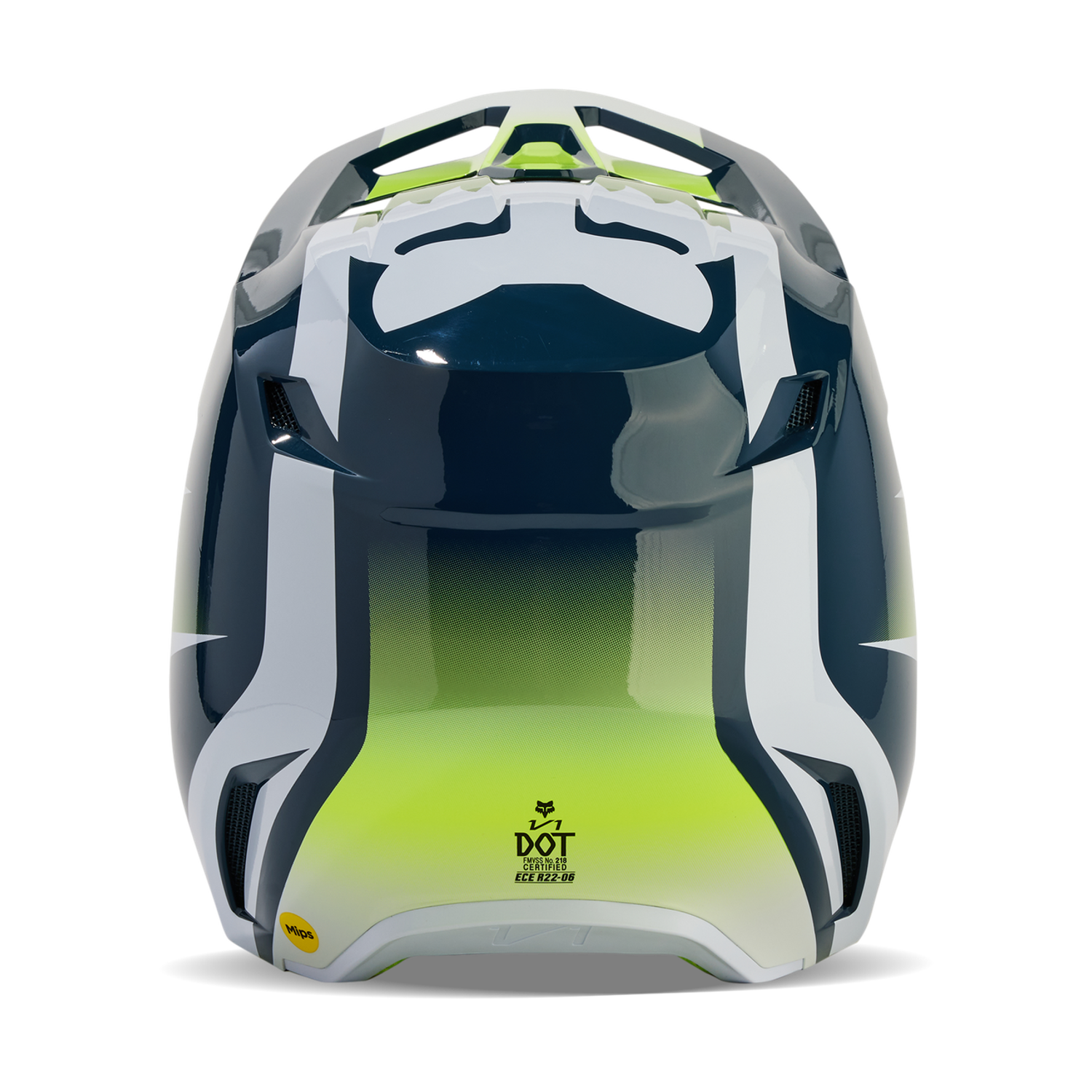Youth V1 Flora Helmet
