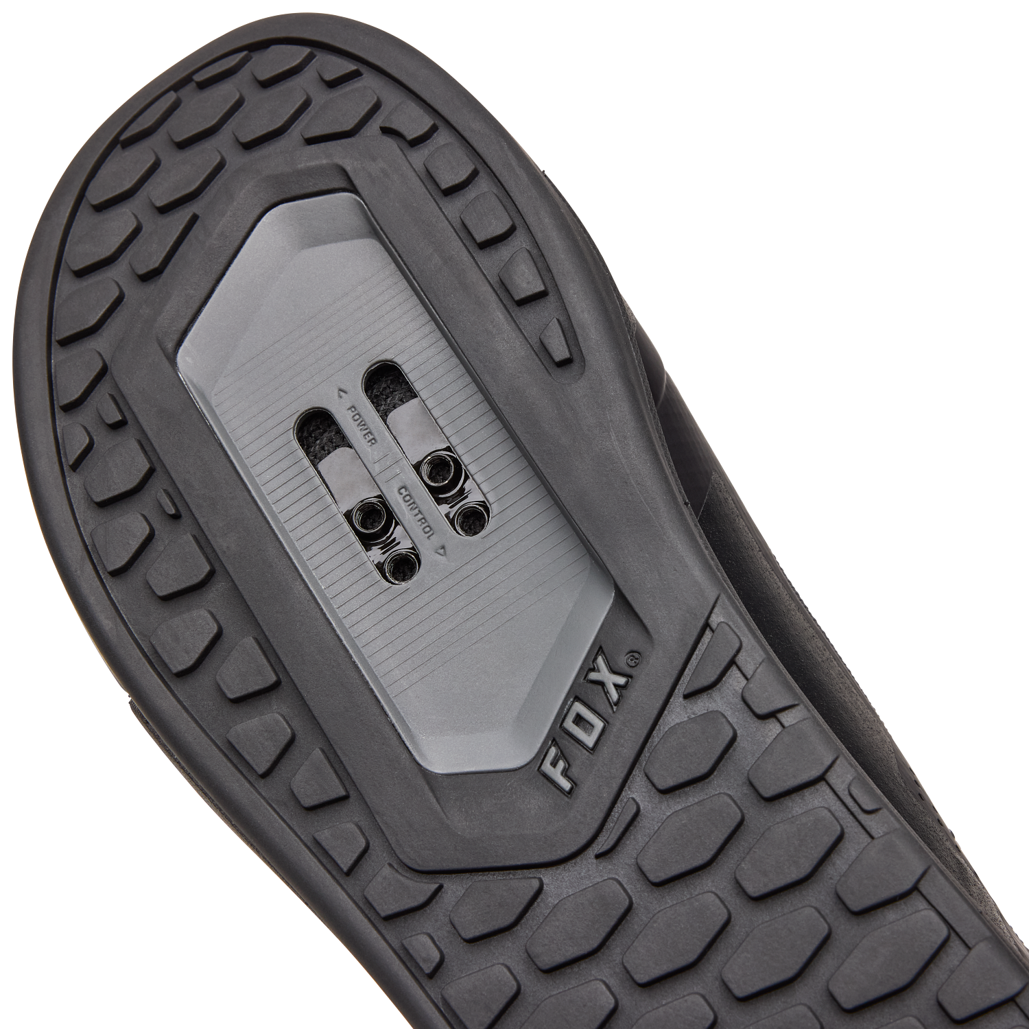 Chaussures pour p&eacute;dales automatiques Fox Union BOA&reg;