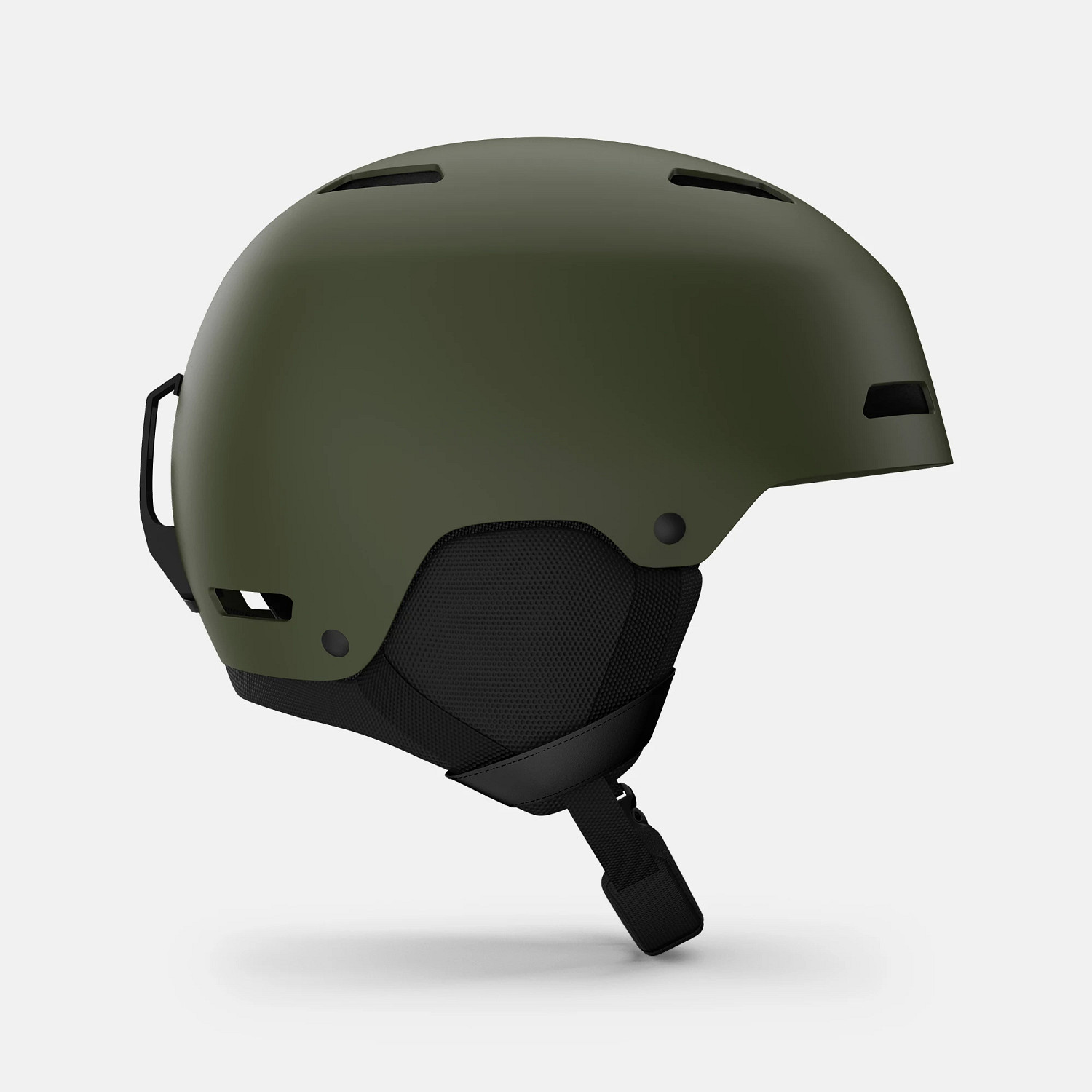 Ledge Helmet