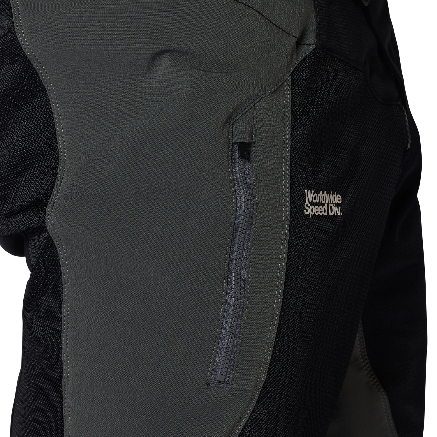 Pantalon Ranger Air Off-Road