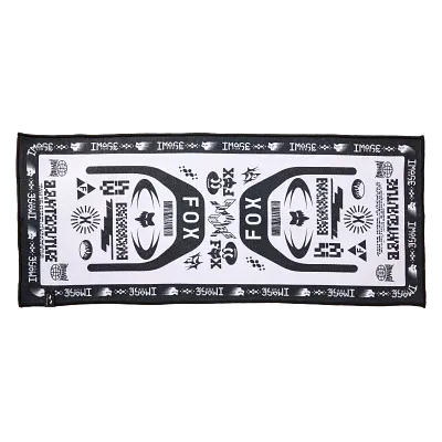 Fox Cosmo Fitness Towel