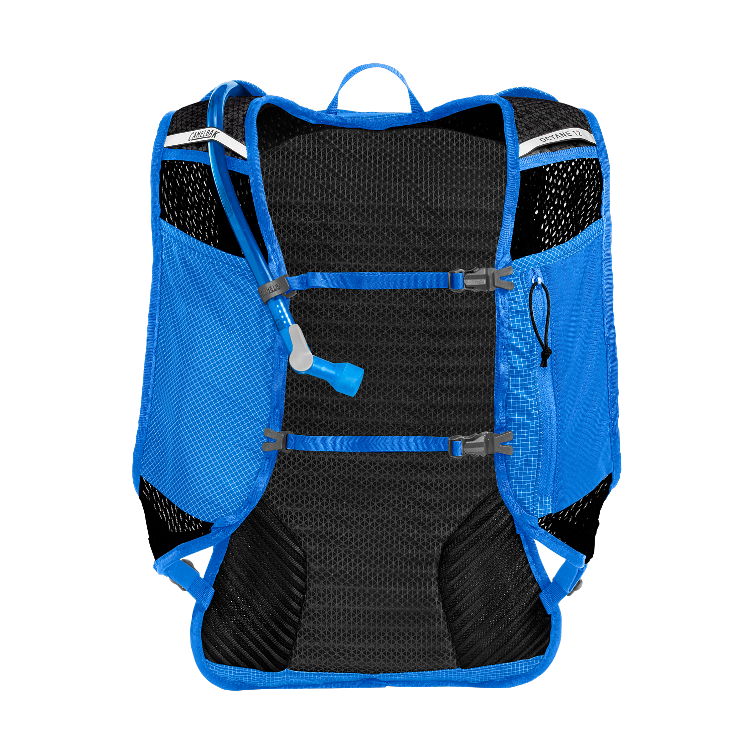 OCTANE 12 FUSION 2L [ROY BLU] OS