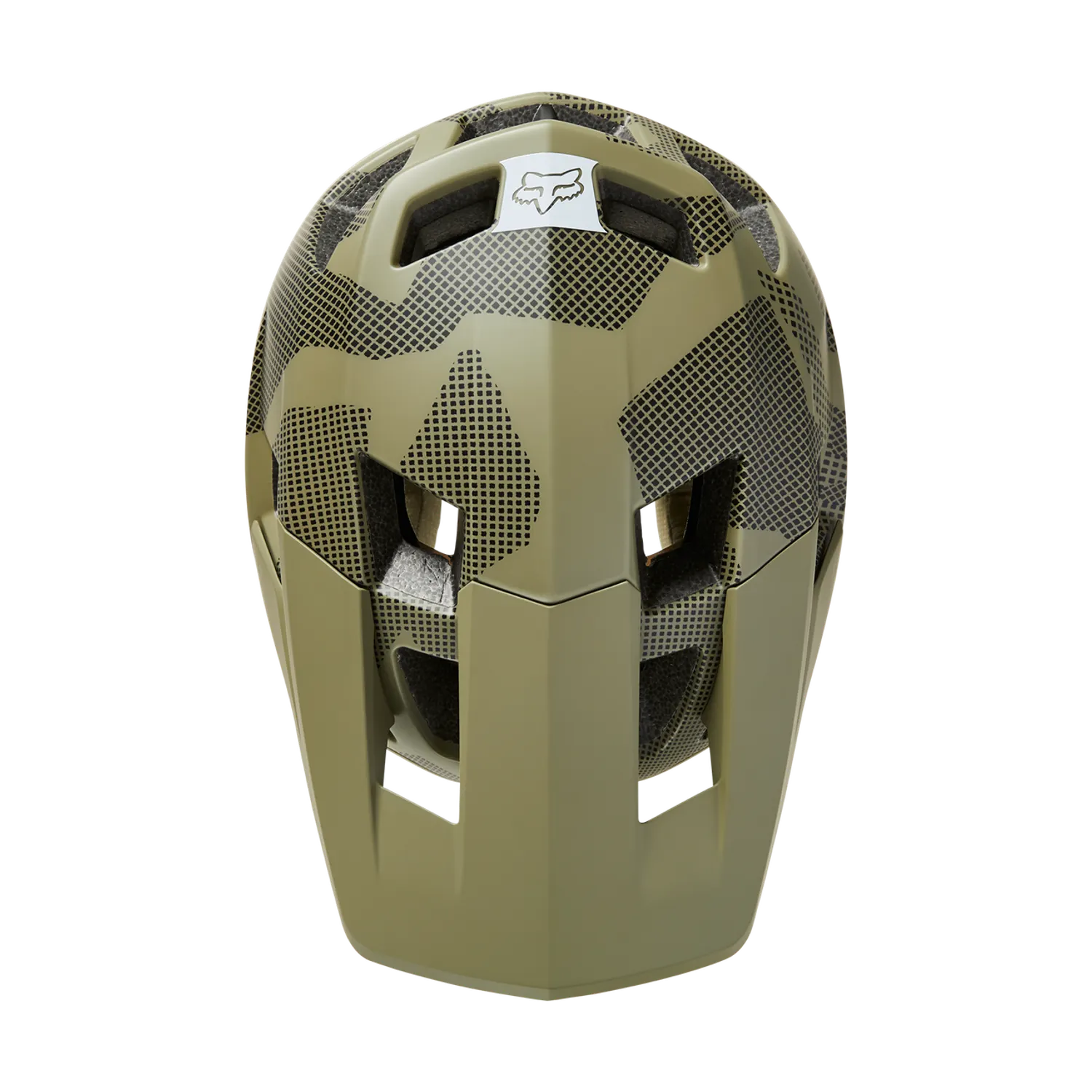 DROPFRAME PRO HELMET CAMO, CE 