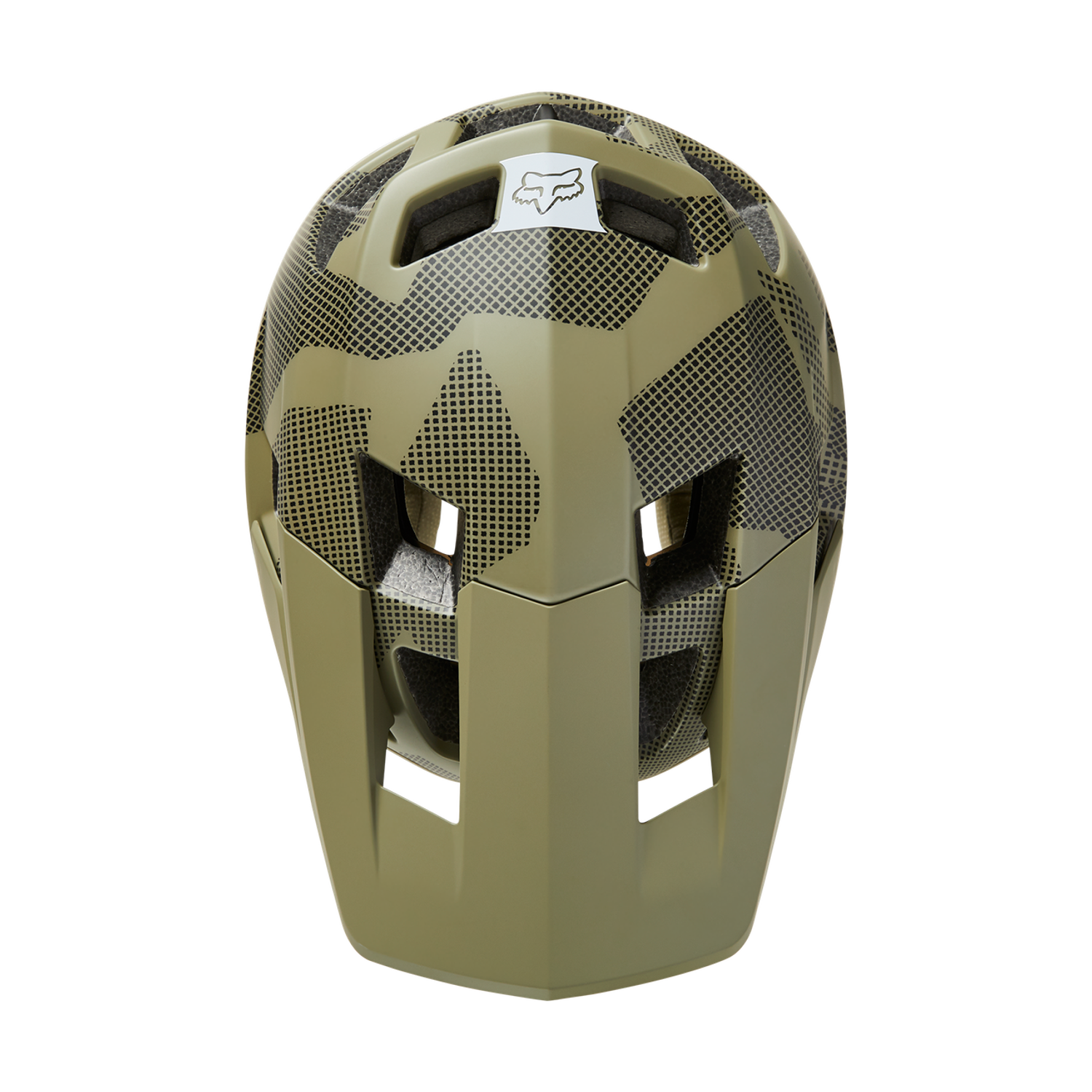 DROPFRAME PRO HELMET CAMO, CE [CAM] M