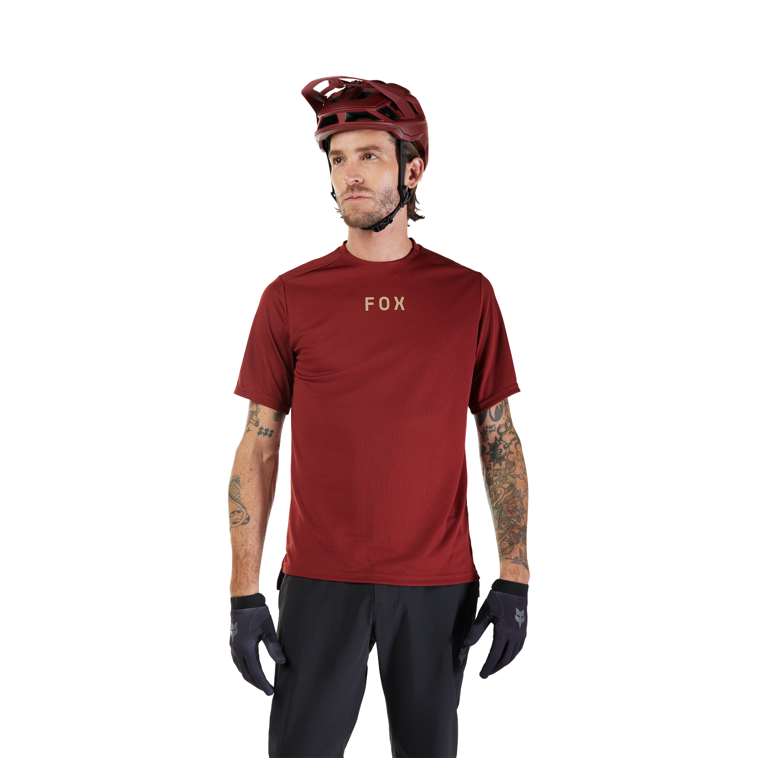 Ranger Wordmark Trikot