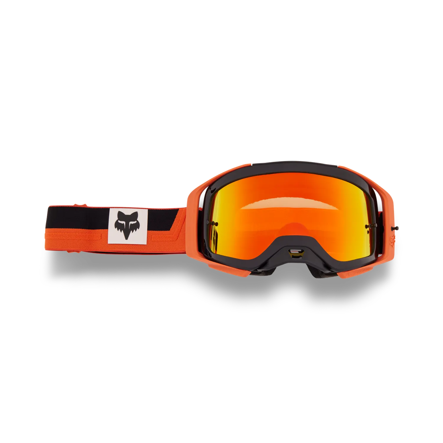 AIRSPACE DRIVE GOGGLE - AMBER 