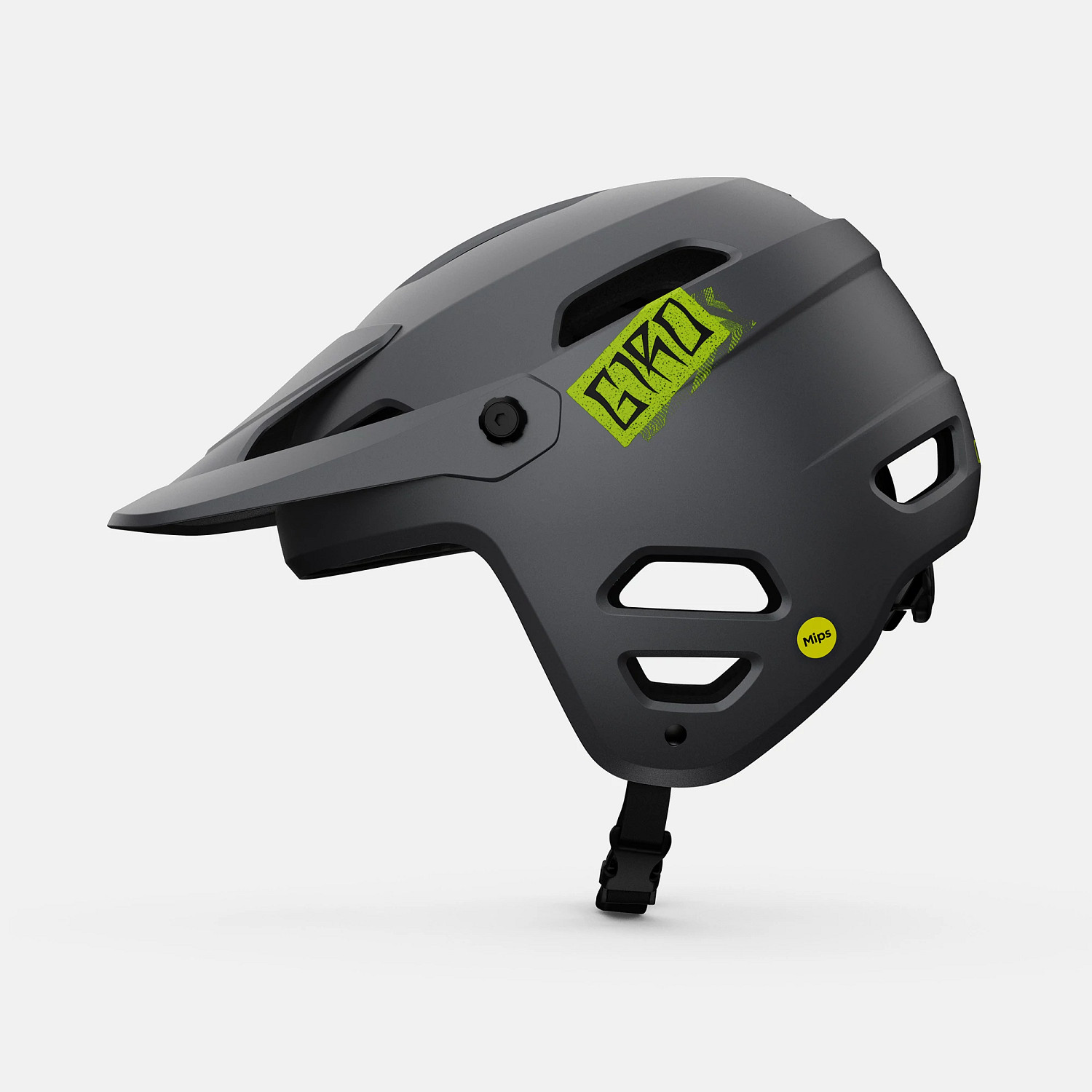 Tyrant Spherical Helmet