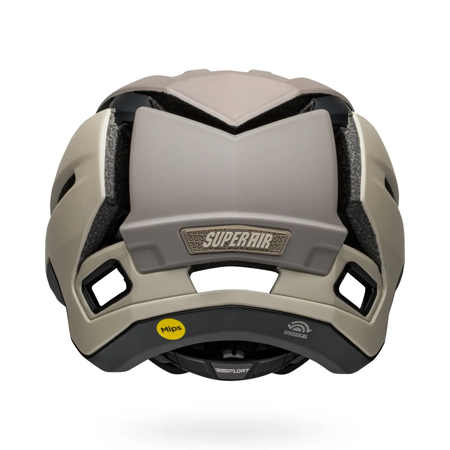 BS SUPER AIR SPHR MT CEM GY L 24 GBL