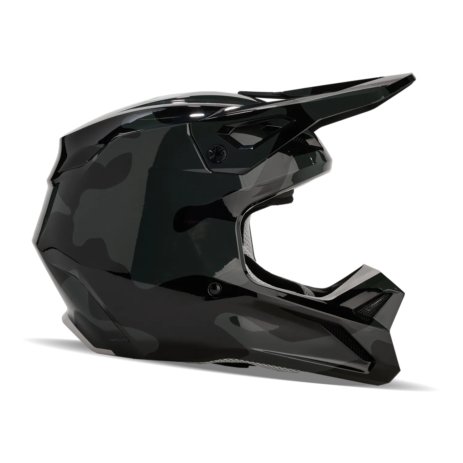 YTH V1 BNKR HELMET 