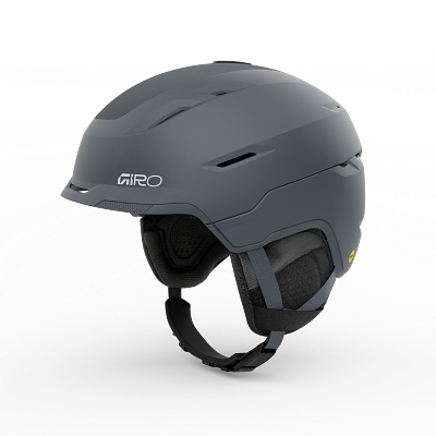 Tor Spherical Helm