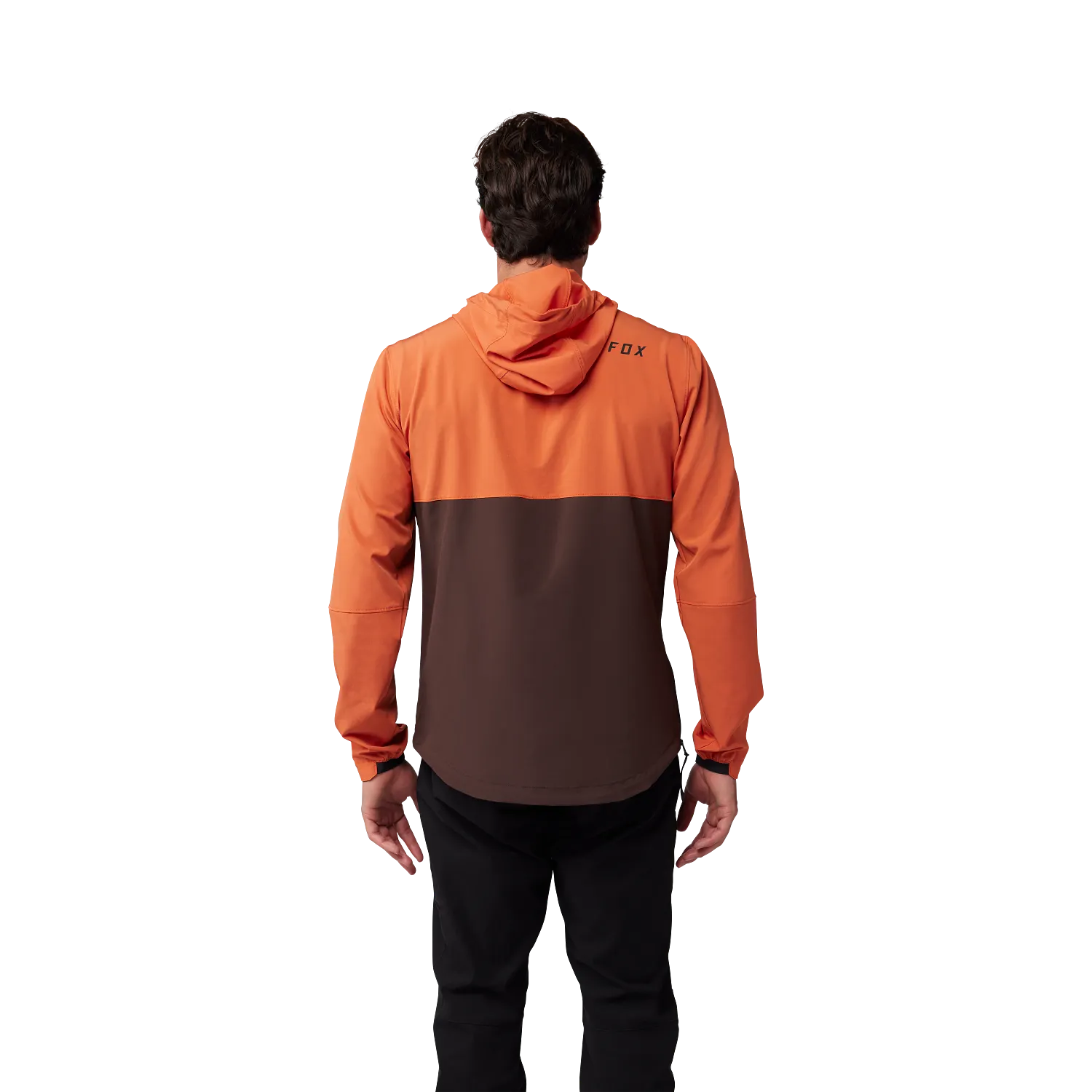 Ranger Wind Pullover Hoodie