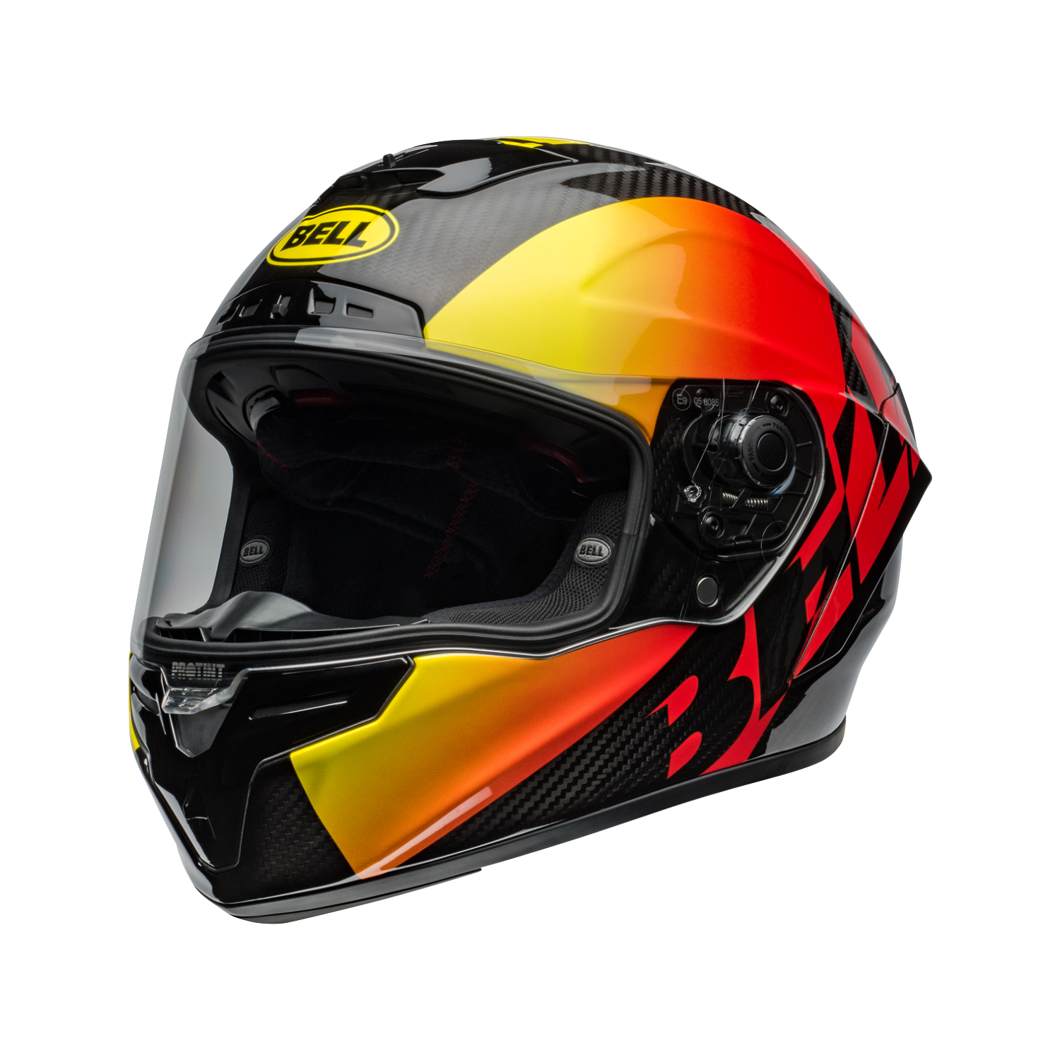Race Star DLX Flex