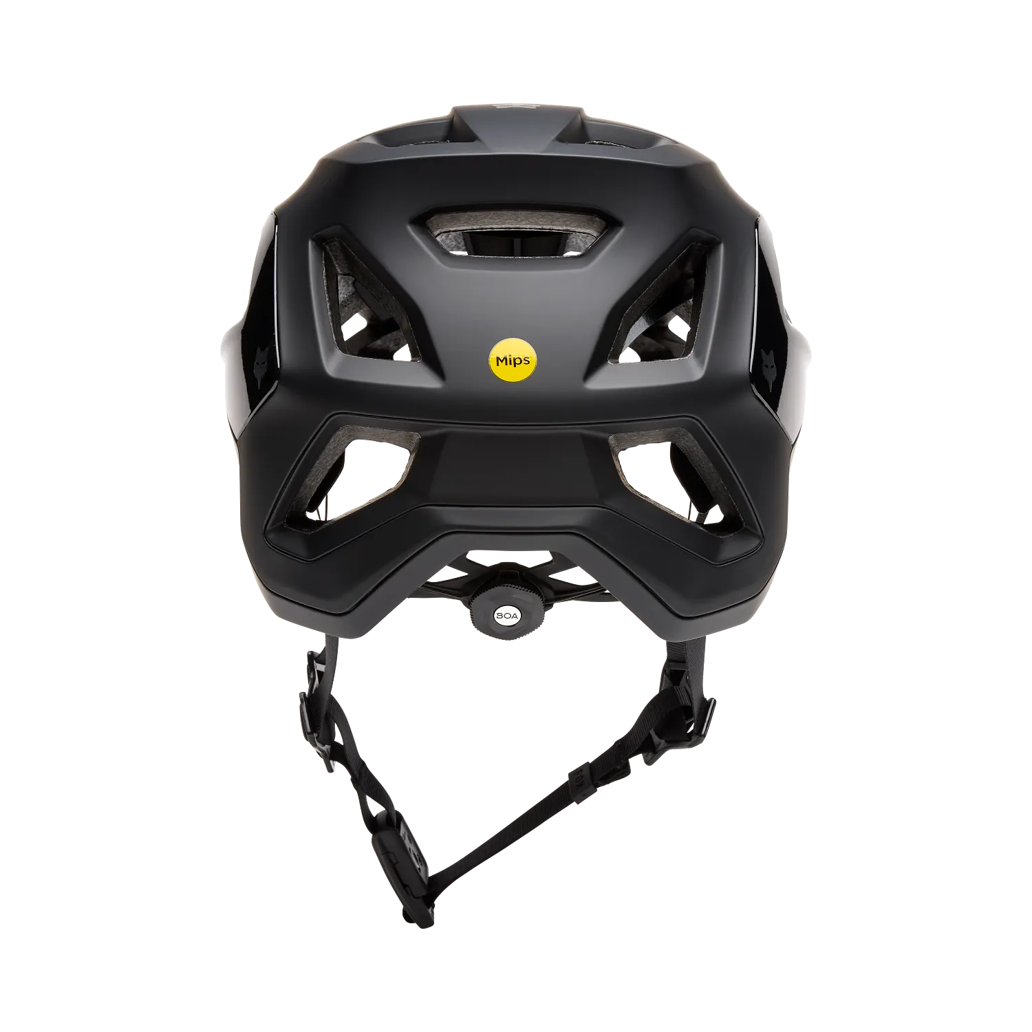 SPEEDFRAME PRO MT BLK 