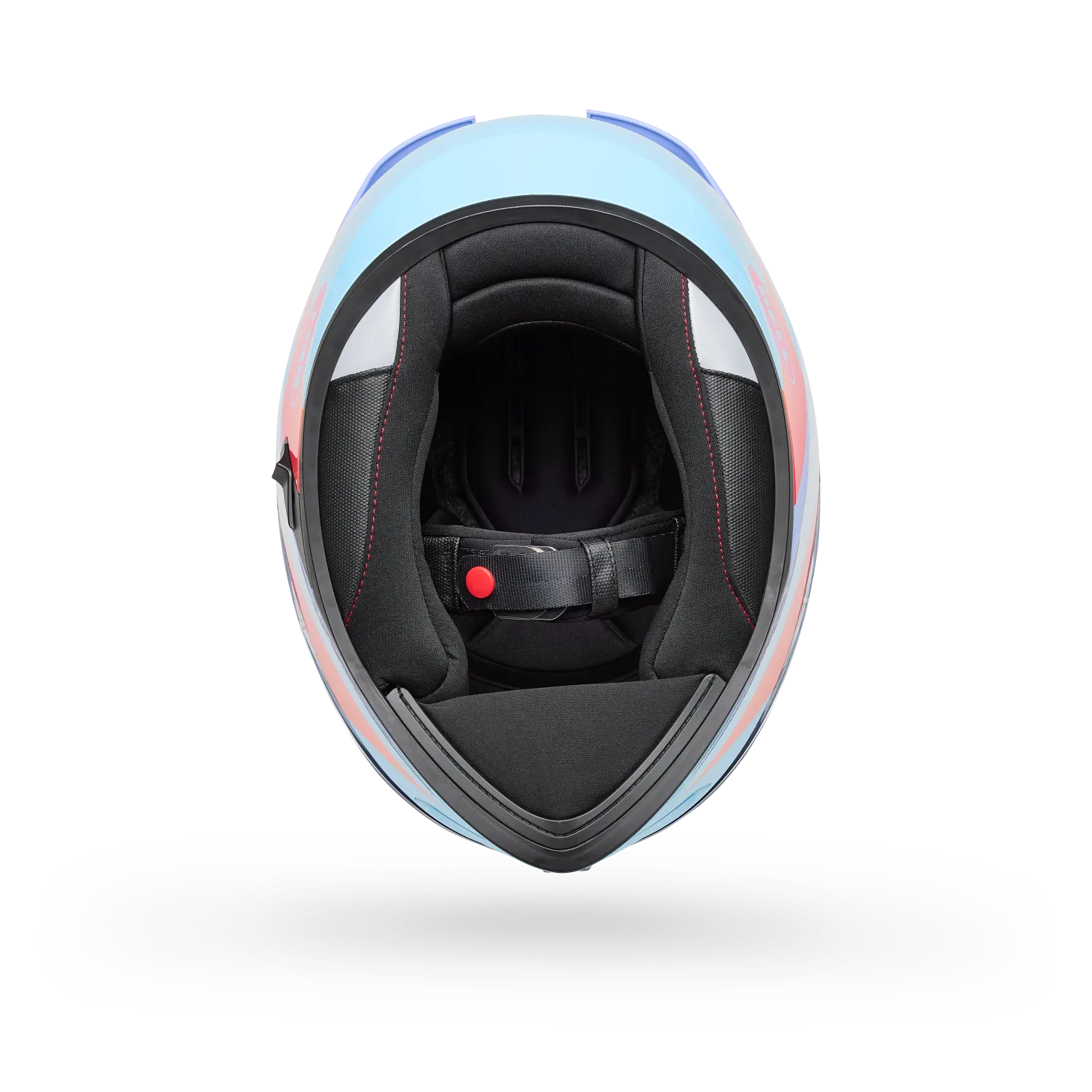 LITHIUM PASSION ECE [BLU/PNK] XS