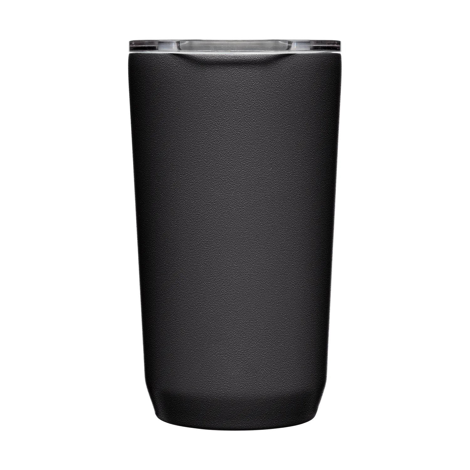 Tumbler, SST Vacuum Insulated, 16oz, Black