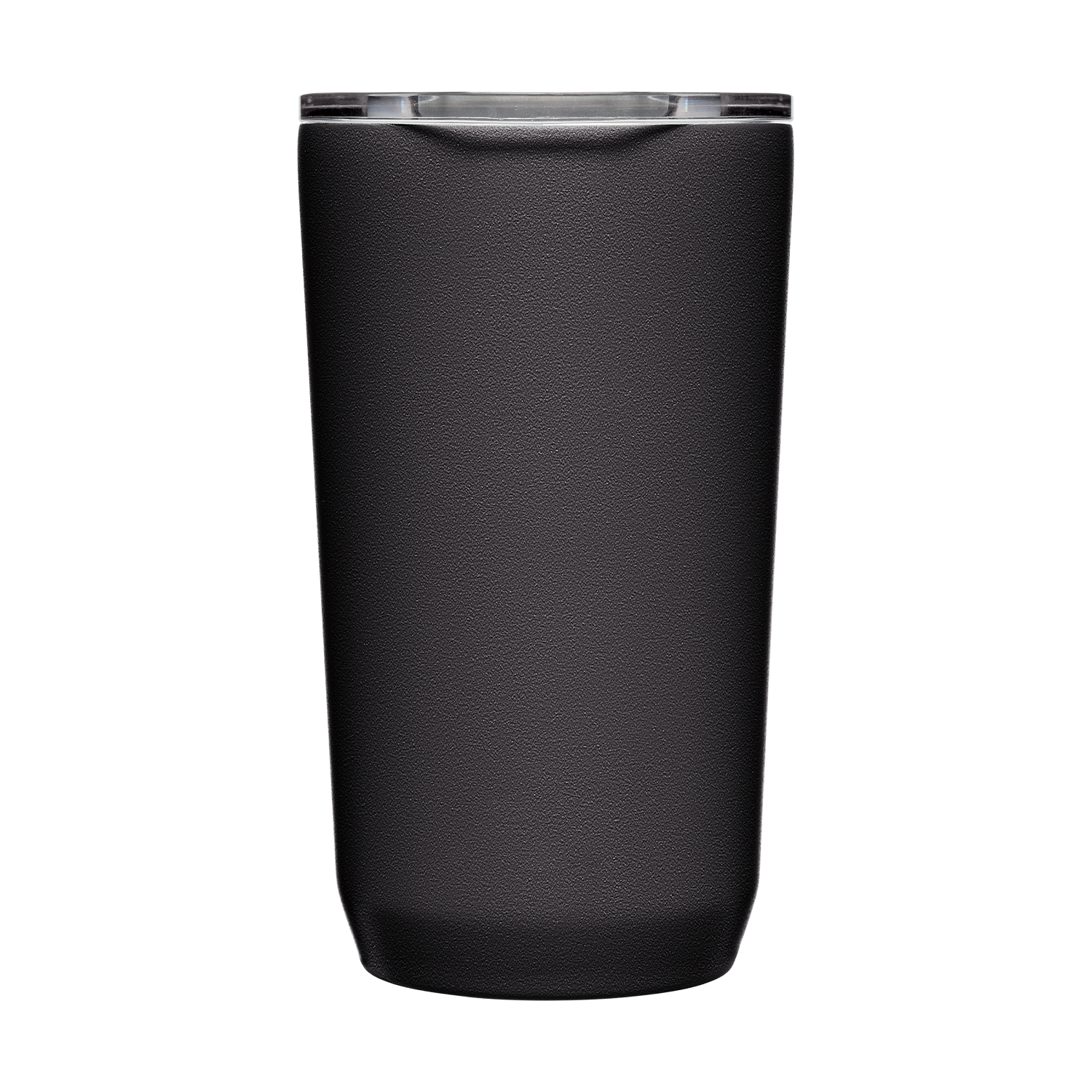 Tumbler, SST Vacuum Insulated, 16oz, Black
