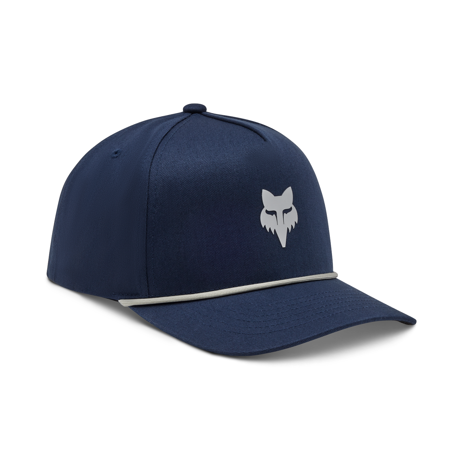 Casquette Fox Head Rope