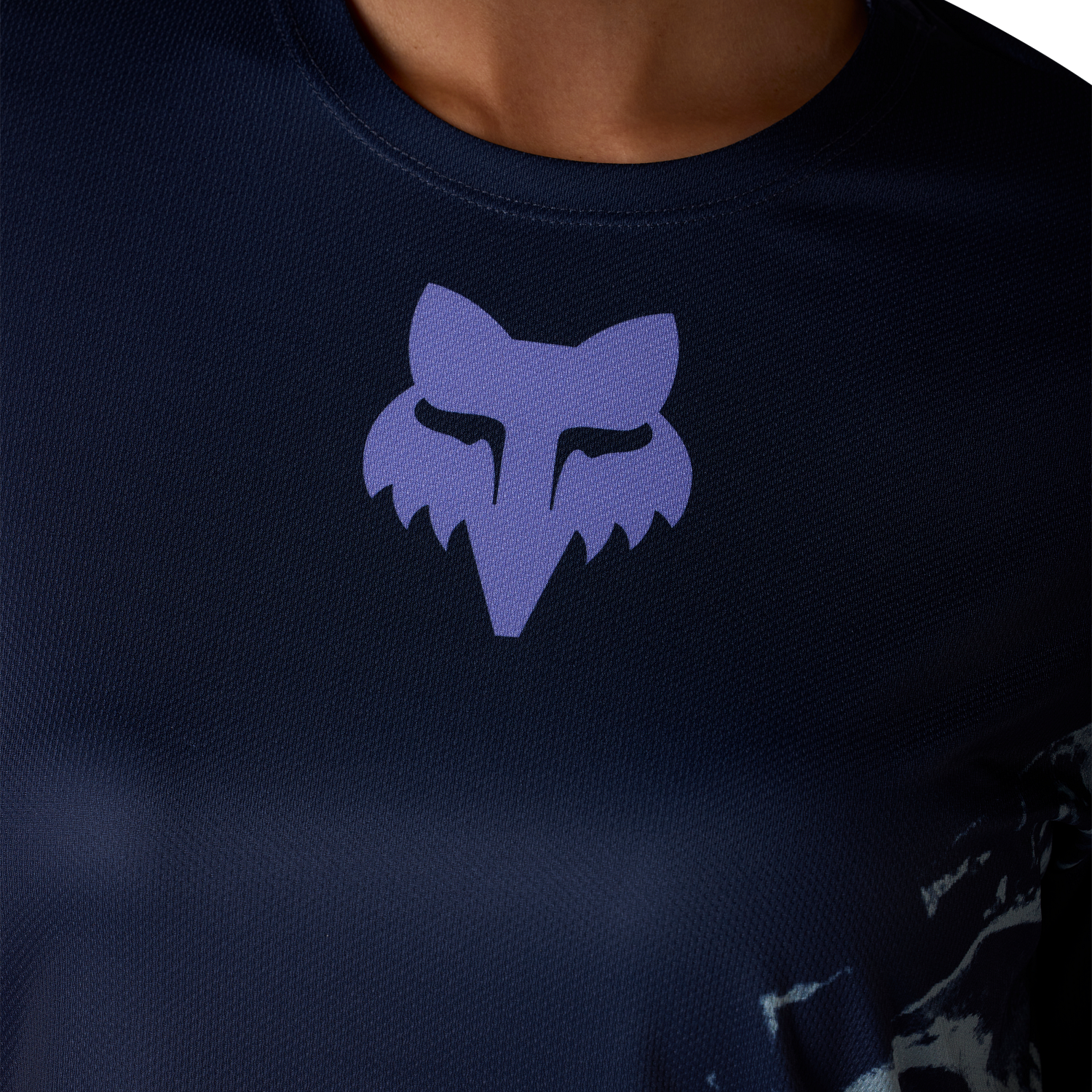 Ranger Img Print Trikot f&uuml;r Damen